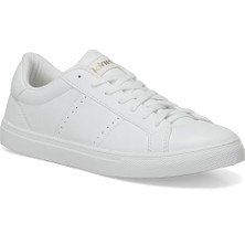 Kinetix Cooper 4pr Beyaz Erkek Sneaker