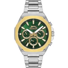 Slazenger SL.09.2322.2.05 Erkek Kol Saati