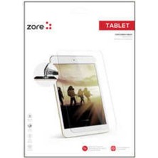 ZORE Samsung Galaxy Tab A T580 10.1 Uyumlu Zore Tablet Blue Nano Ekran Koruyucu