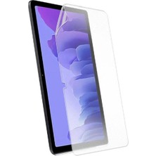 Davin Samsung Galaxy Tab A7 10.4 T500 2020 Uyumlu Kağıt Hisli Mat Davin Paper Like Tablet Ekran Koruyucu