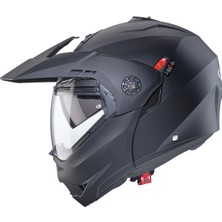 Caberg Tourmax x Mat Siyah