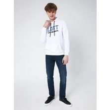 Cazador Erkek Ricardo Slim Fit Pantolon LF2032668