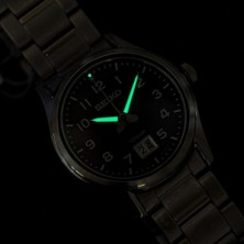 Seiko SUR569P1 Quartz Erkek Kol Saati