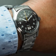 Seiko SUR569P1 Quartz Erkek Kol Saati