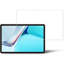 ZORE Samsung Galaxy Tab S8 Ultra SM-X900 Uyumlu Zore Tablet Blue Nano Ekran Koruyucu