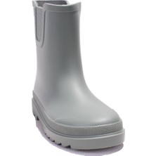 Igor W10274 TOKIO Su Yeşili Erkek Çocuk Yağmur Çizmesi
