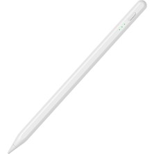 Zore Pencil 10 Magnetik Şarj ve Eğim Özellikli Dokunmatik Çizim Kalemi