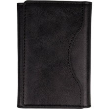 Zore Crd-07 Yapışkan Bantlı 5 Hazneli Mıknatıslı Kartlık