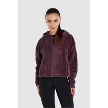 Hummel Jane Polar Fermuarlı Hoodıe