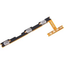 Tekno Prime Xiaomi Redmi 12C Ile Uyumlu Güç Açma Kapama Ses Açma Kısma Flex On Of