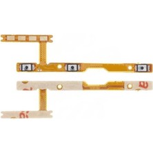 Tekno Prime Xiaomi Redmi 10 2022 Ile Uyumlu Güç Açma Kapama Ses Açma Kısma Flex On Of