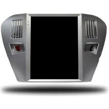 Navmina Peugeot 301 Tesla Ekran Android Carplay Multimedya 2012-2022 6gb Ram + 128GB Hafıza