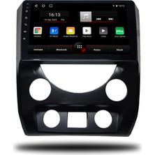 Navmina Ssangyong Rexton Android Carplay Multimedya 2008-2016 6gb Ram + 128GB Hafıza + 4 Çekirdek