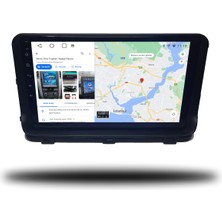 Navmina Kia Ceed Android Carplay Multimedya 2018-2022 4gb Ram + 64GB Hafıza + 4 Çekirdek