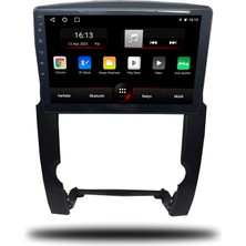 Navmina Kia Sorento Android Carplay Multimedya 2008-2012 4gb Ram + 32GB Hafıza + 4 Çekirdek