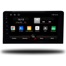 Navmina Kia Picanto Android Carplay Multimedya 2018-2022 4gb Ram + 32GB Hafıza + 4 Çekirdek