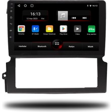 Navmina Kia Sorento Android Carplay Multimedya 2002-2010 6gb Ram + 128GB Hafıza + 8 Çekirdek