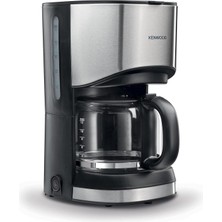 Kenwood CMM10.000BM Inox Filtre Kahve Makinesi 220 - 240 V Cam 1-2 L Metal C Fi