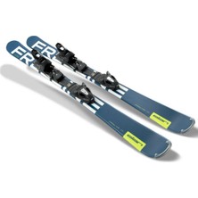 Elan Freeline Blue Shift Snowblade Kayak