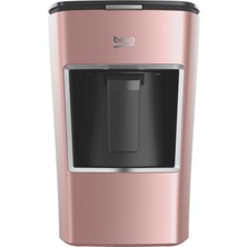 Beko 220 - 240 V Bkk 2300 Mini Keyf Rose Gold Türk Kahve Makinesi  0-1 L Plastik