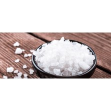 Rıza Efendi Tuzları Çankırı Doğal Kaya Tuzu Ince Rafine Edilmemiş 1 kg