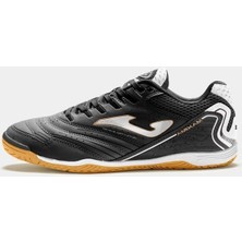 Joma Maxima 2101 Negro Siyah Salon Ayakkabısı