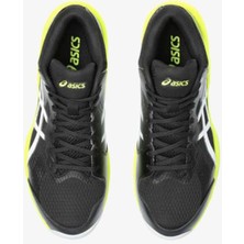 Asics Beyond FF MT Siyah-Sarı Erkek Voleybol