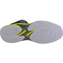 Asics Beyond FF MT Siyah-Sarı Erkek Voleybol