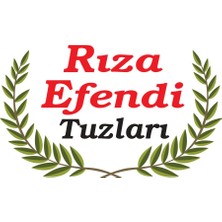 Rıza Efendi Tuzları Himalaya Doğal Kaya Tuzu Pembe Iri Granül 1 kg