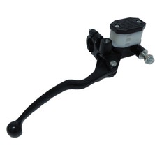 Mondial Z-One Disk Fren Üst Merkez (Siyah)