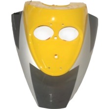 Atl Mondial 150 Rt Far Paneli (Sarı)