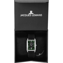 Jacques Lemans Torino 1-2159D Unisex Kol Saati