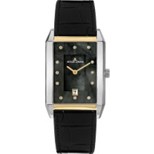 Jacques Lemans Torino 1-2159G Unisex Kol Saati