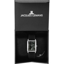 Jacques Lemans Torino 1-2159E Unisex Kol Saati