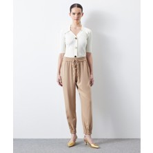 İpekyol Cepli Jogger Pantolon