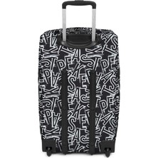 Eastpak Transıt'r M Unisex Siyah Valiz EK0A5BA82O01