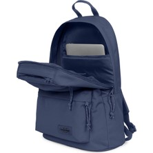 Eastpak Padded Double Unisex Lacivert Sırt Çantası EK0A5B7Y0O21