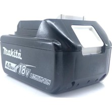 Makita 18V 4.0 Ah BL1840B Li-Ion Akü