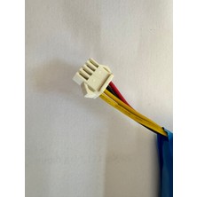 Arçelik 9178024542 Robot Süpürge 2500 Mah Batarya