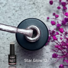 Roniki Kalıcı Oje Star Glow 12 10  ML