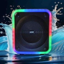 NDR W12 Bluetooth Hoparlör