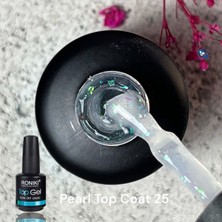 Roniki Pearl Top Coat 25 15  ML