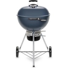 Weber Master-Touch Gri-Mavi Gbs C-5750 Slate Eu - 14713004