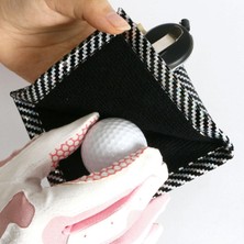 Attract Smtyteeng Golf Temizleme Temizleyici Golf Aksesuarları (Yurt Dışından)