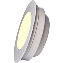 Cata Superfine Sıva Altı LED Havuz Aydınlatma Ampülü Lamba Doğal Beyaz A-1212 Par-56 30W 12V IP68