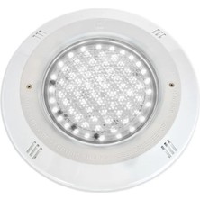 Cata Sıva Altı LED Havuz Aydınlatma Ampülü Lamba Soğuk Beyaz 2002 Kasa A-1207 Par-56 30W 12V IP68