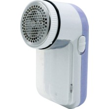 Zemheri Powermaster Pratik 3 Bıçaklı Hazneli Tiftik Tüy Toplama Makinesi