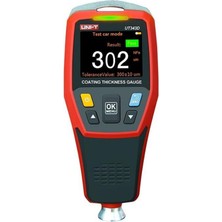Uni-T UT343D Kaplama ve Boya Kalınlığı Ölçer