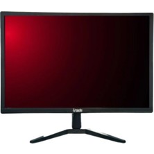 Hitachi 19'' Wıde Q19HTW Perfect Vıew LED Monitör