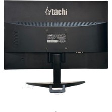 Hitachi 19'' Wıde Q19HTW Perfect Vıew LED Monitör